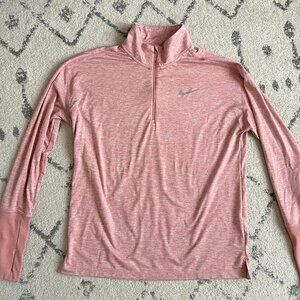 Nike Women’s Athletic Long Sleeve